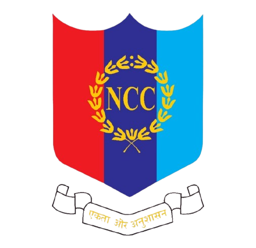 National Cadet Corps NCC Army Wing Emblem awarded to Dr. keshaw Kumar Major rank